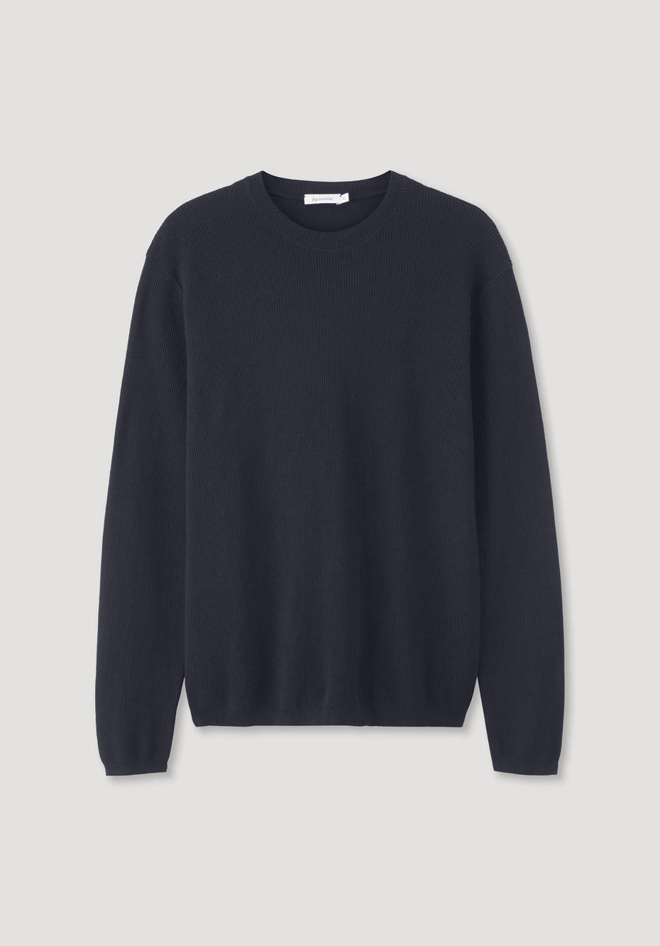 Pullover aus reiner Bio-Baumwolle