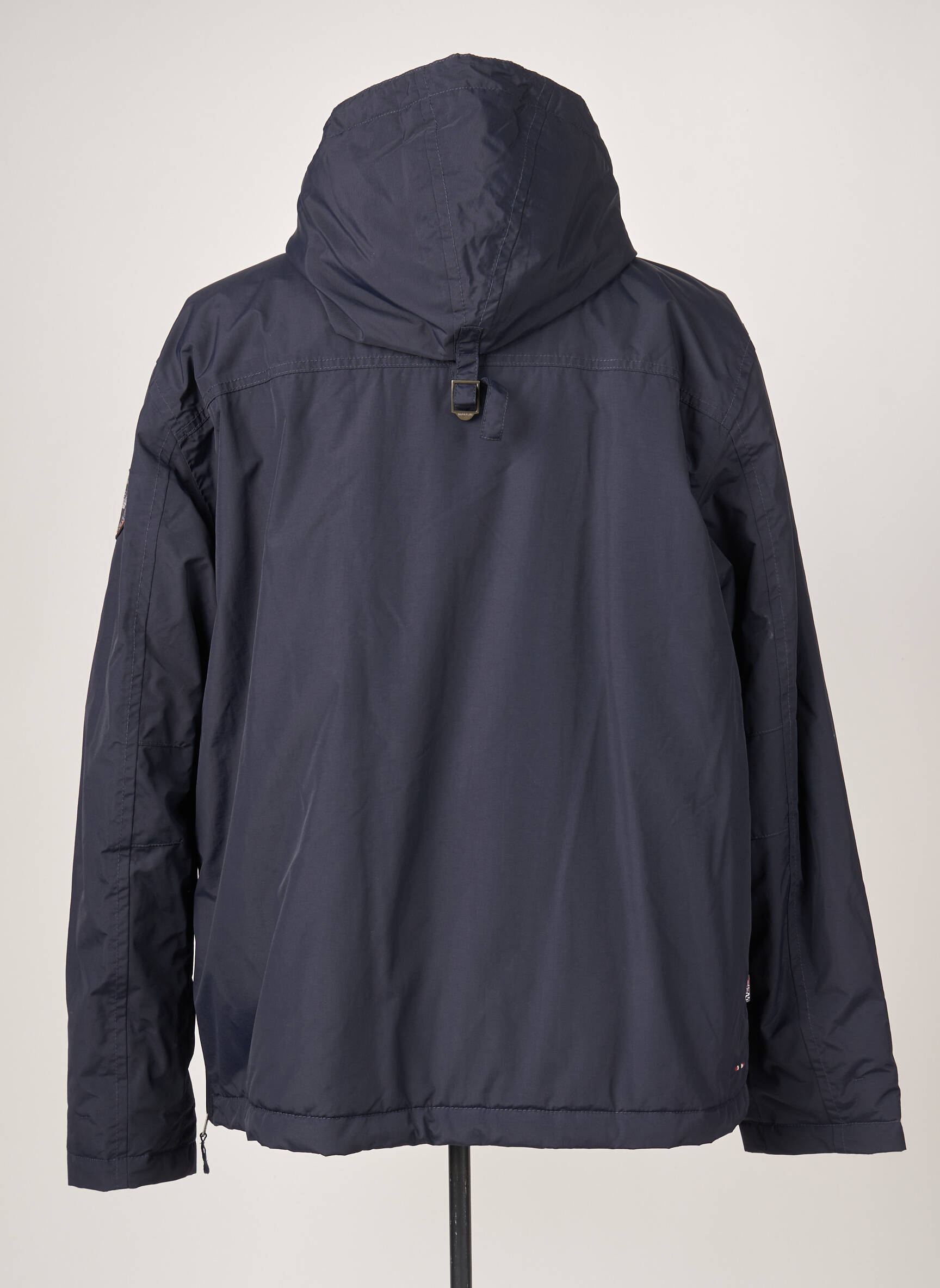 Napapijri Coupe Vents Femme couleur bleu