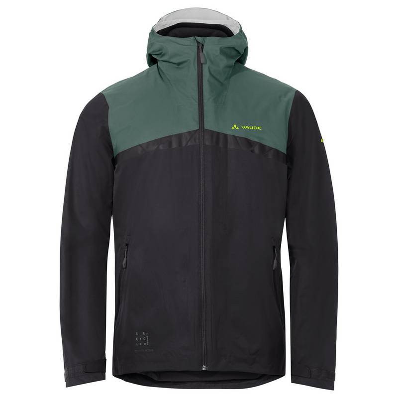 VAUDE Men's All Year Moab 3in1 Rain Jacket Doppeljacke Herren