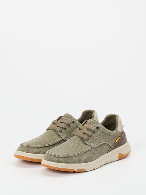 Schnürschuh-46106290021 Camel Active