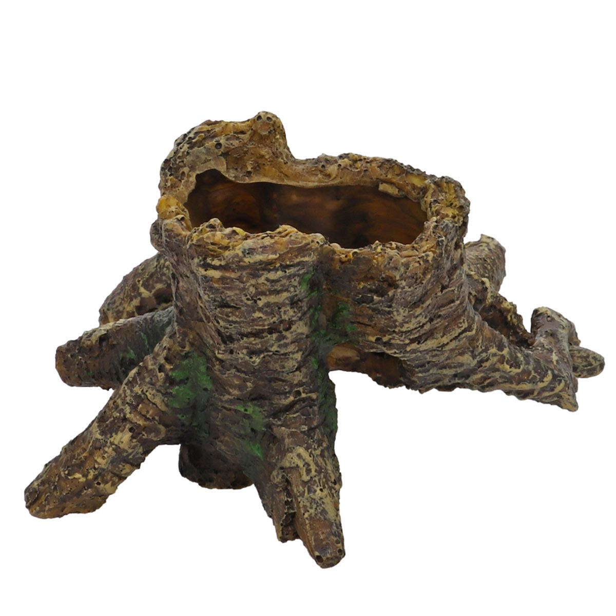 Hobby Baumstumpf Höhle günstig kaufen