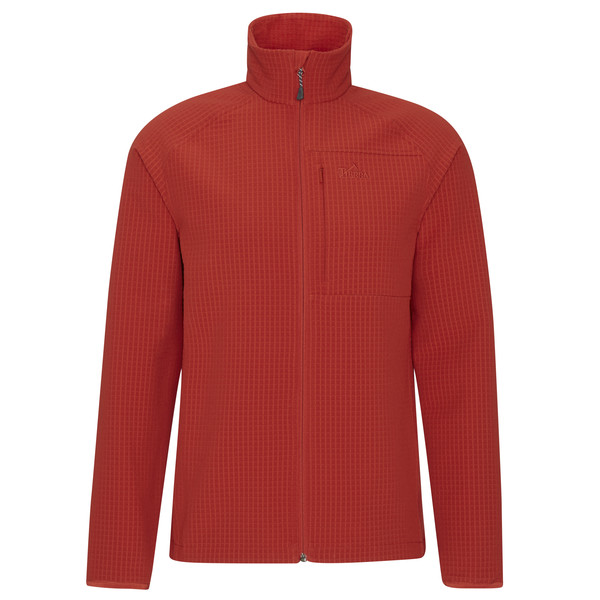 TEMPLET 2FS JACKET M Herren - Fleecejacke