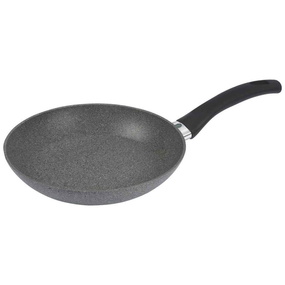 Bratpfanne 24 cm, Aluminium