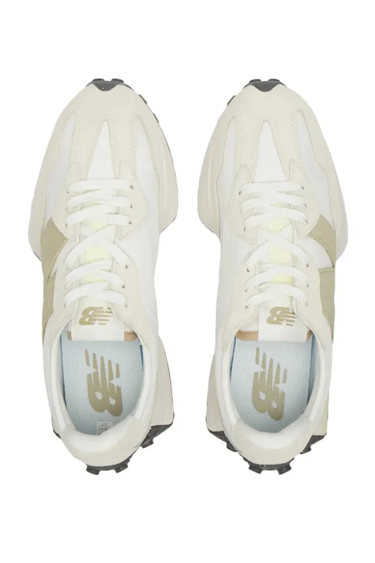 New Balance  FATIGUE GREEN Sneaker für Damen/Mädchen