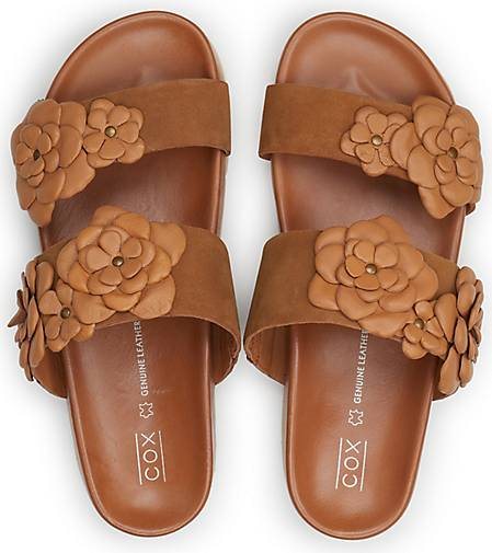 COX Pantolette