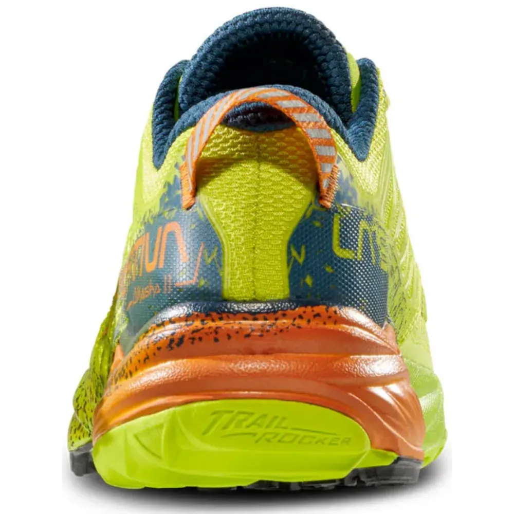 La Sportiva Akasha II 56A729208 / gelb