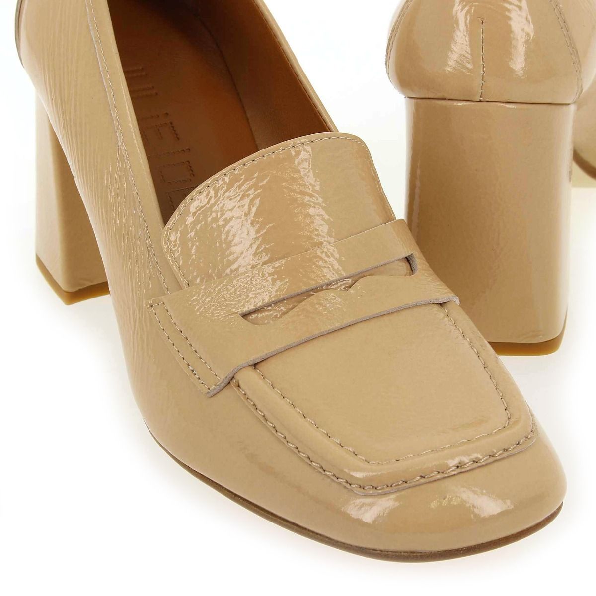 Julie Dee  GD 318 - Beige
