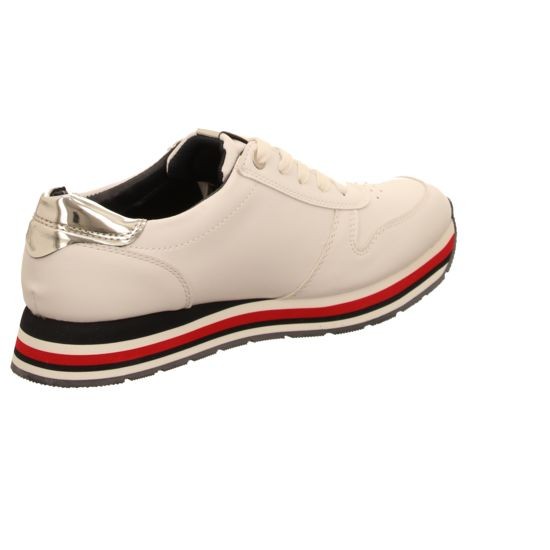 SUPREMO Sneaker weiss