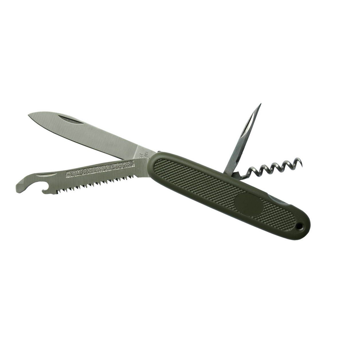 BW Taschenmesser