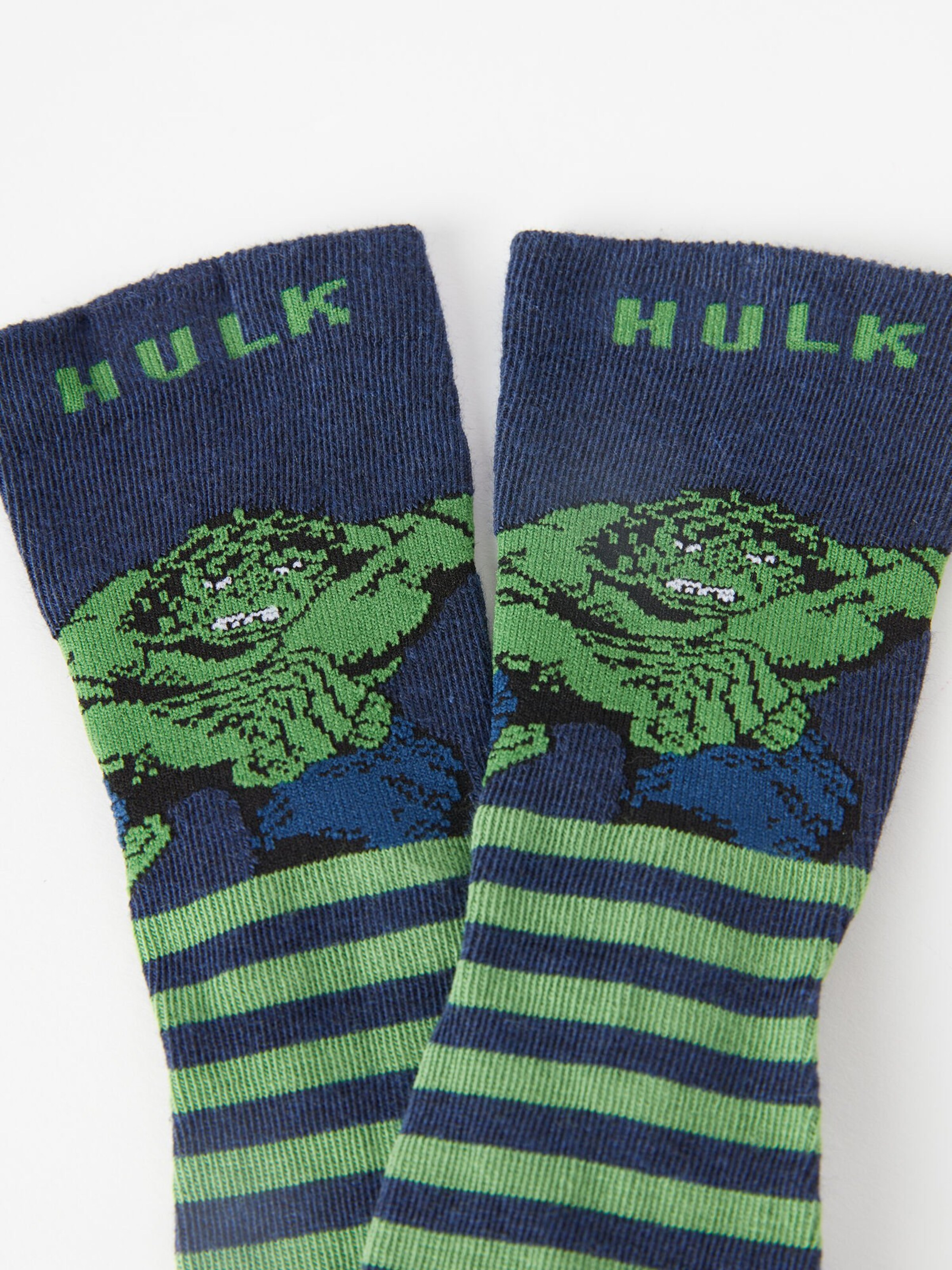 Socks 'Marvel | The Hulk'