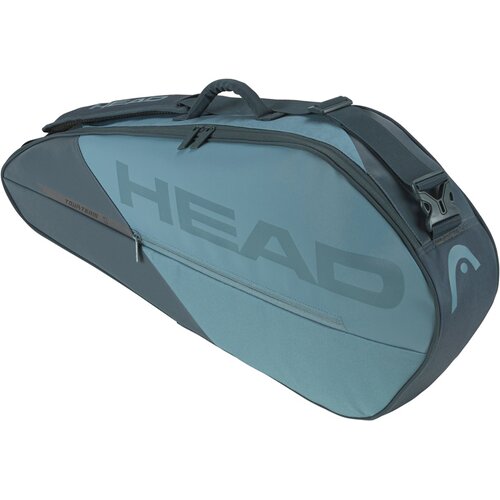 TASCHE TOUR RACQUET BAG S CB