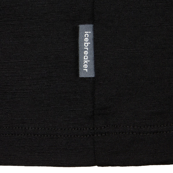 M MERINO 150 TECH LITE II LS TEE ALPS 3D Herren - Langarmshirt