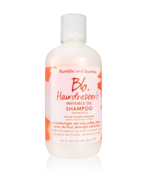 Bumble and bumble Hairdresser's Invisible Oil Haarshampoo-250 ml
