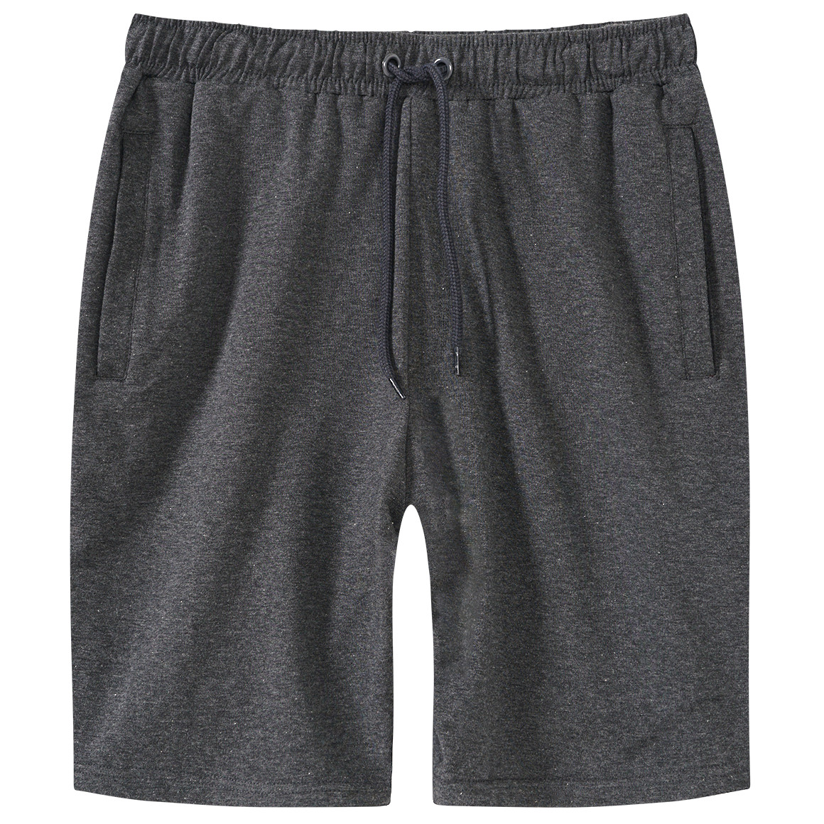 Herren Schlafshorts mit Tunnelzug