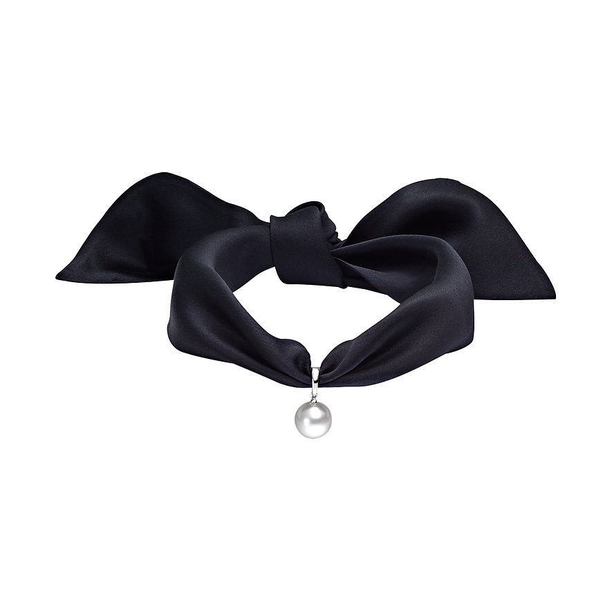 Yana Nesper Kette Silk Choker