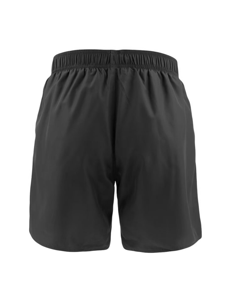 Puma Badehose PUMA SWIM MEN CATS MID SHORTS in Black günstig kaufen