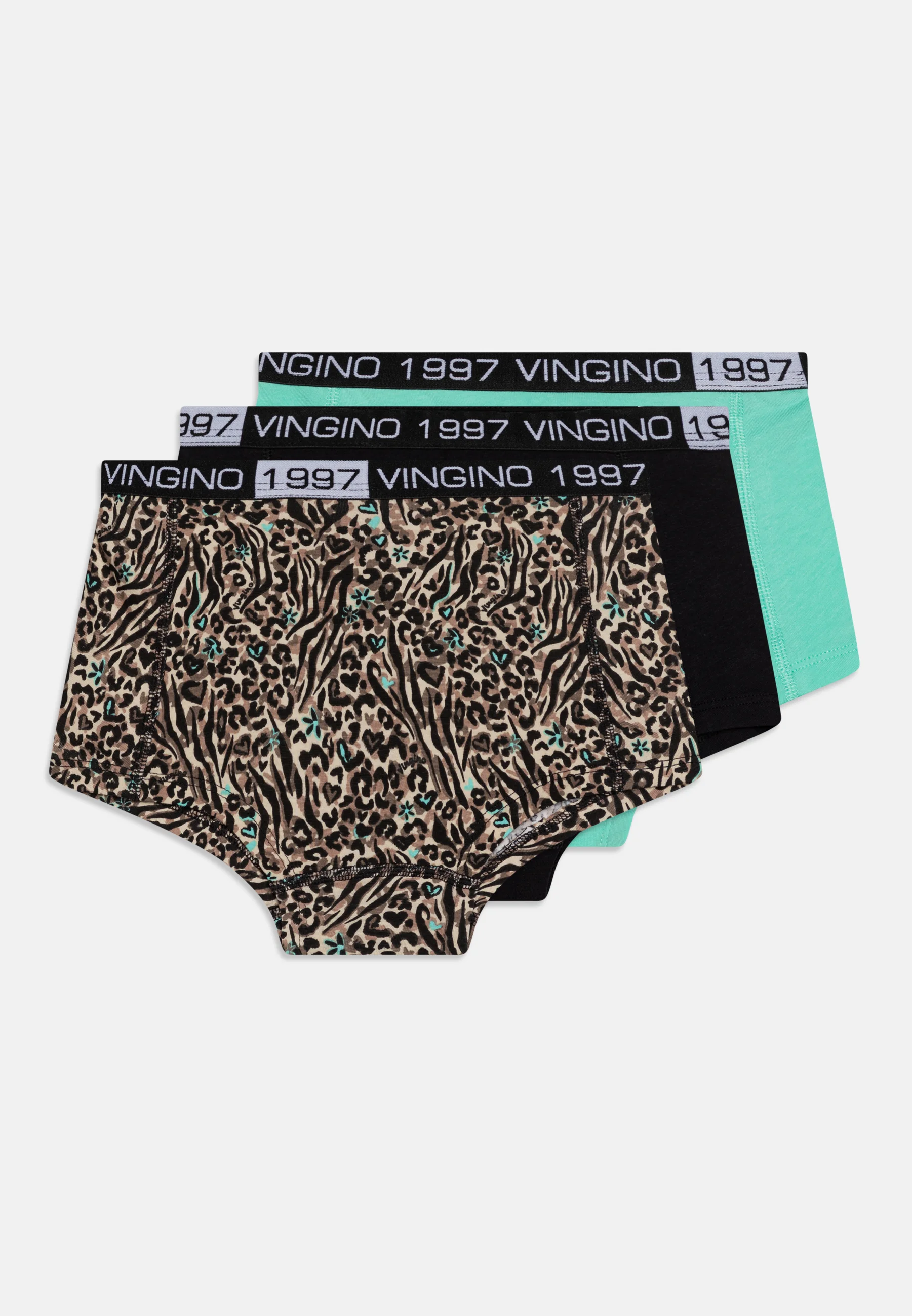 Vingino PACK de 3 - Culotte