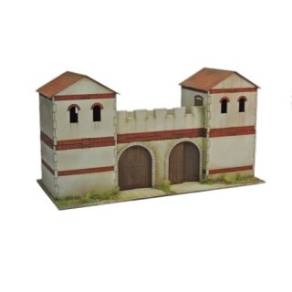 Town Wall Gate