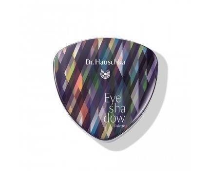 Dr. Hauschka Augen-Makeup Eyeshadow Palette 02