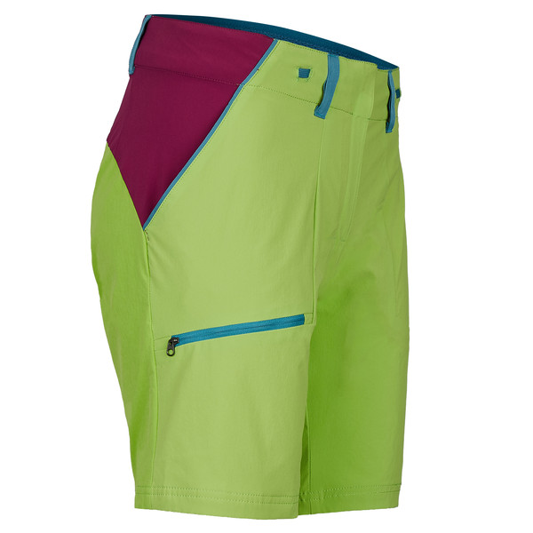 SCOUT SHORT W Damen - Shorts