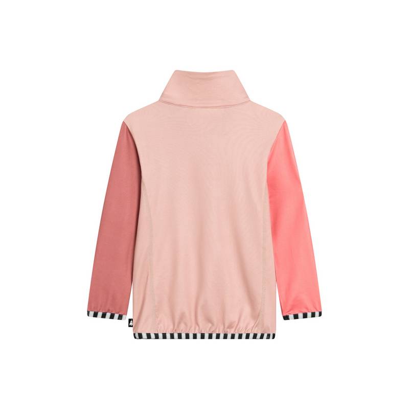 WeeDo UNIDO Funderwear Langarmhemd Kinder