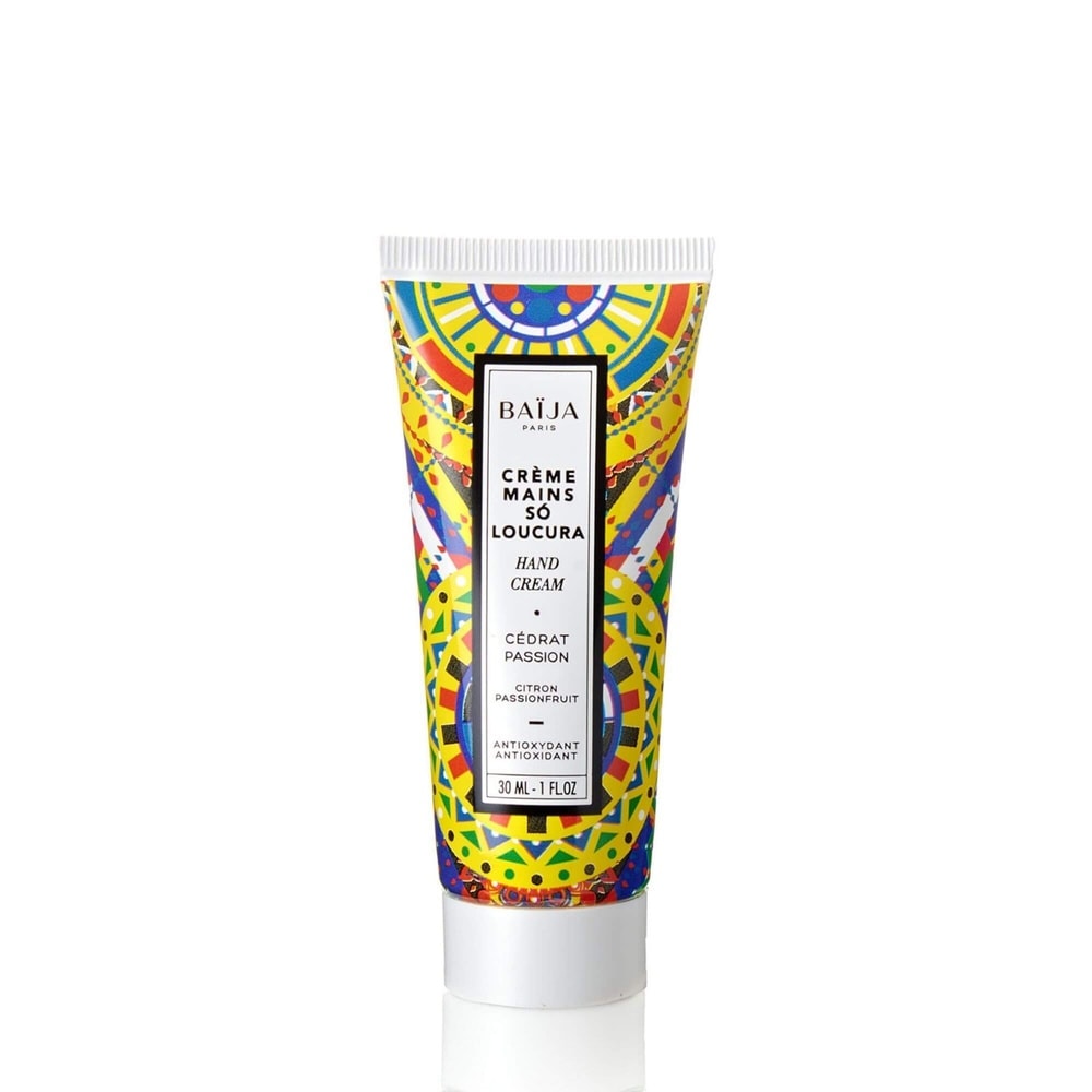 baïja Crème Mains Só Loucura Crème Mains