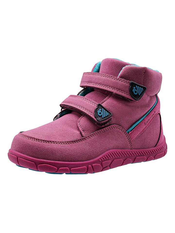 lamino Barfußschuhe in Pink günstig kaufen