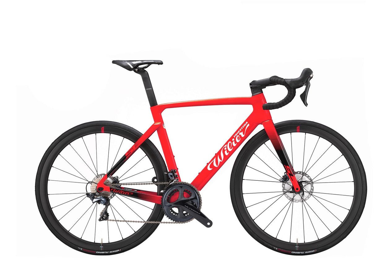 Wilier Cento1 Disc - Chorus - NDR38 - 2021 - 28 Zoll - Diamant