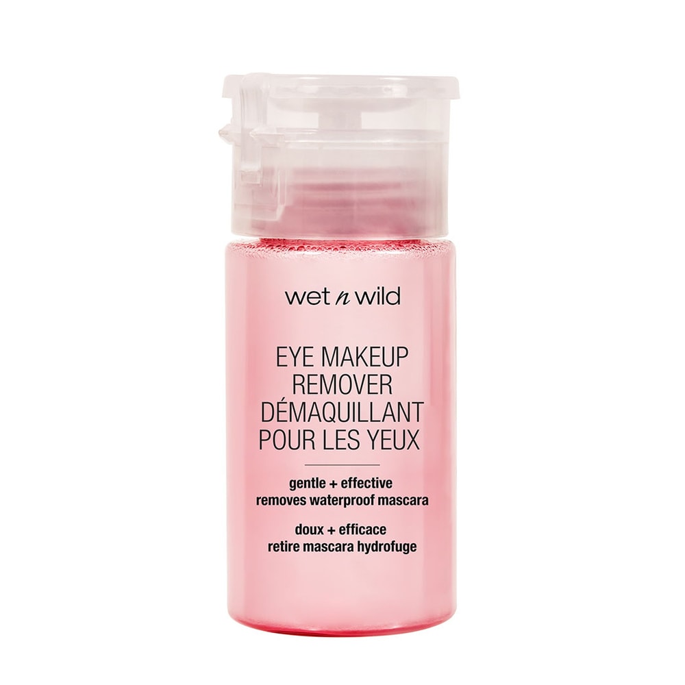wet n wild Makeup Remover – Micellar Cleansing Water Eau micellaire