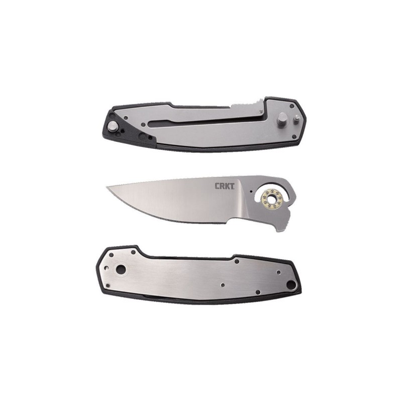 Crkt Cottidae 6321