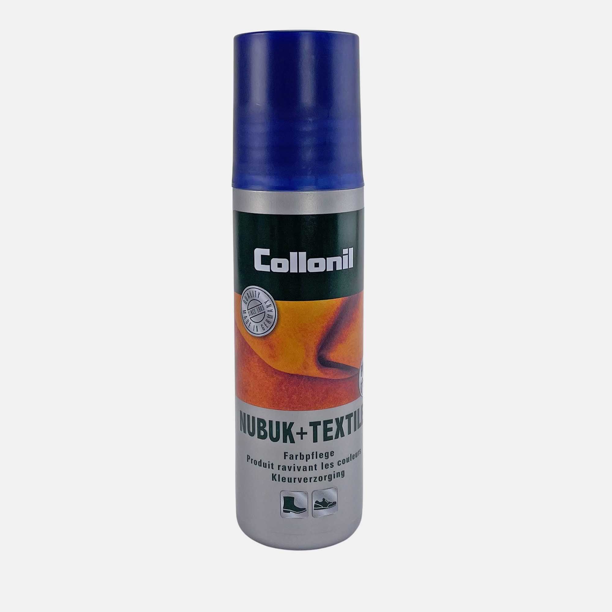 Nubuk + Textil 100 ml