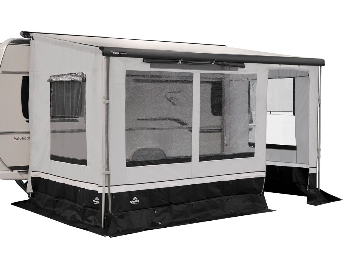 Obelink President Markisenzelt Thule Omnistor 6000 serie - 425
