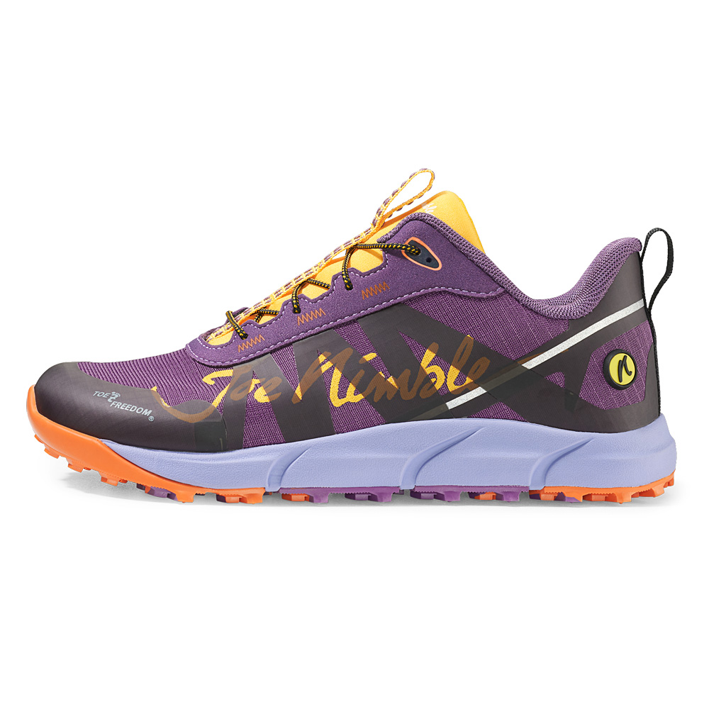 Joe Nimble Trail Addict 1868-565 / lila
