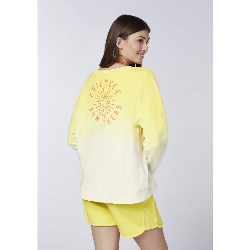 Chiemsee Sweater Sweatshirt Damen