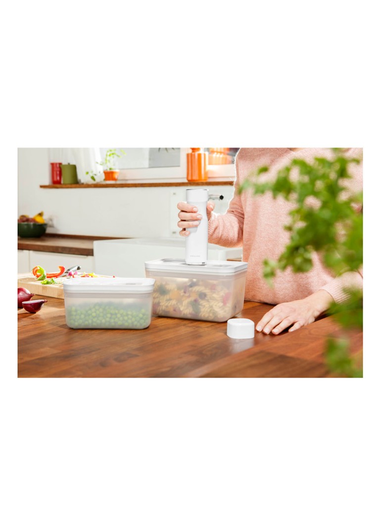 Set de 3 aparate de etanșat în vid Zwilling Fresh & Save
