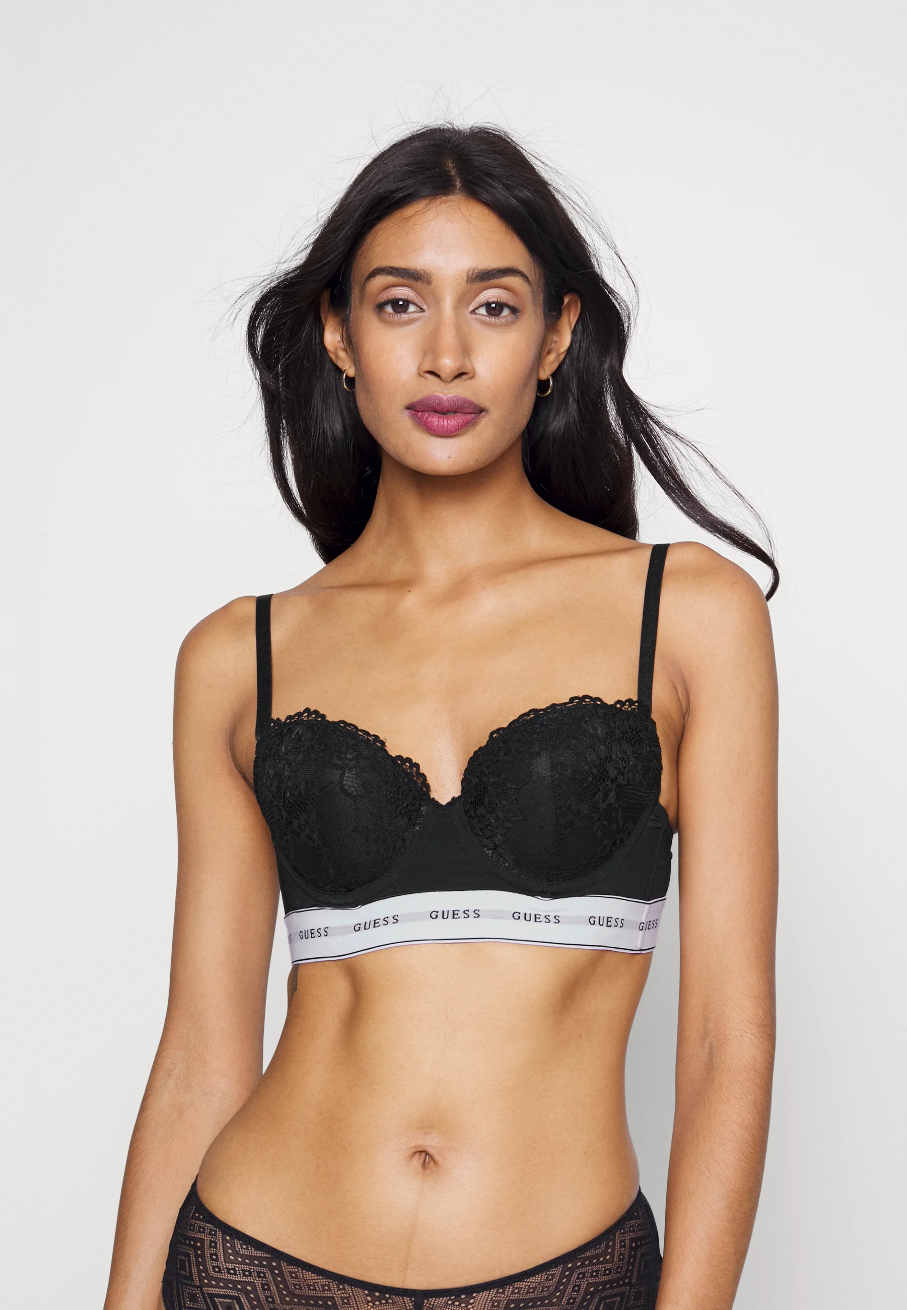Guess BELLE PADDED - Sujetador balconette