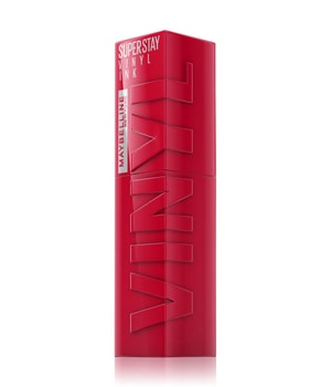 Maybelline Super Stay Vinyl Ink Lippenstift-4.2 ml