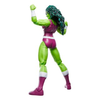 Iron Man Marvel Legends Actionfigur She-Hulk 15 cm
