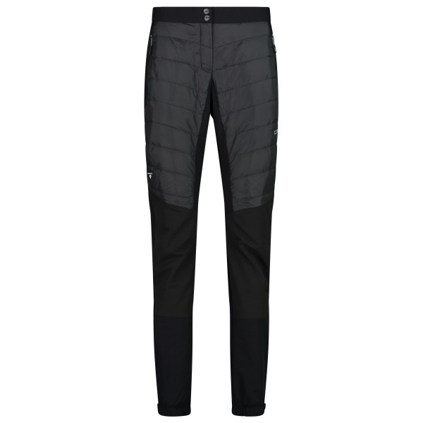 CMP - Women's Pant Hybrid Ripstop - Langlaufhose