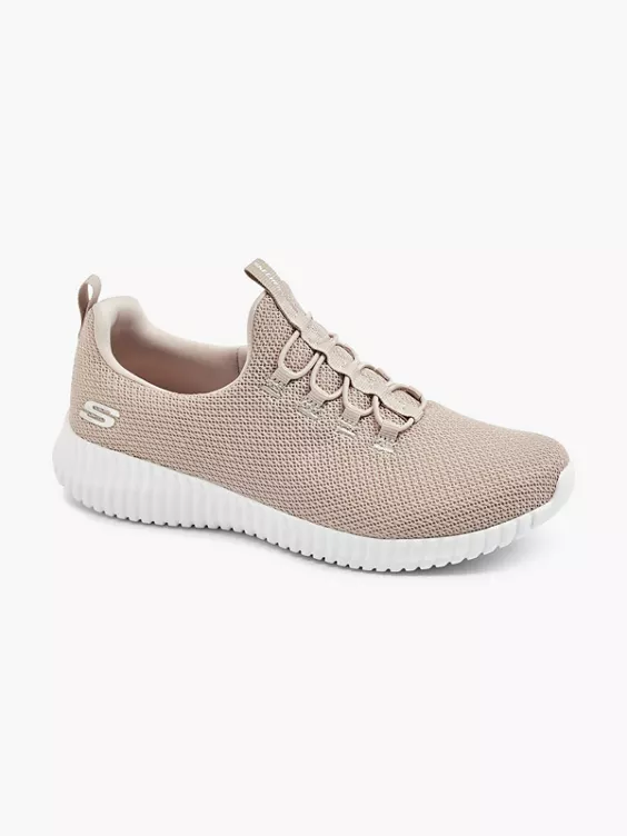 Skechers Slip On Sneaker SOCIAL MUSE