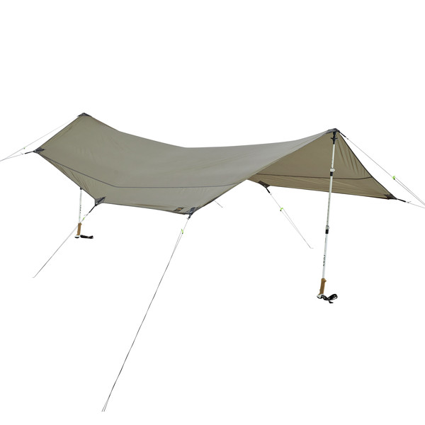 TARP WING 2 LT - Tarp