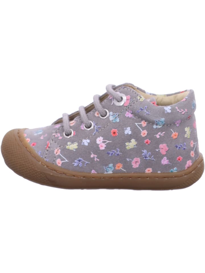 Naturino Mädchen Halbschuhe  in Grau günstig kaufen