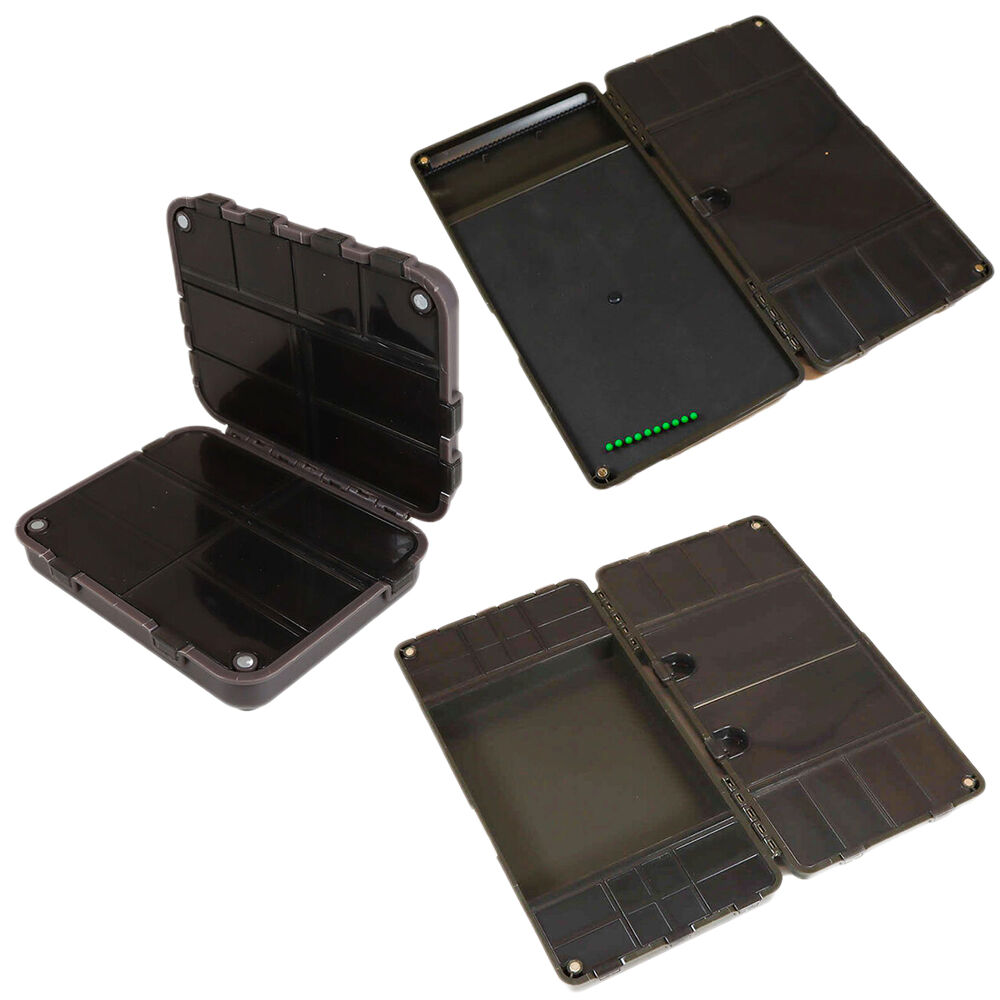 Nomad XTR Pack Box