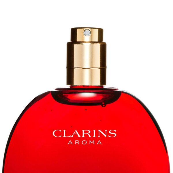 Clarins Eau Dynamisante Spray Körperspray