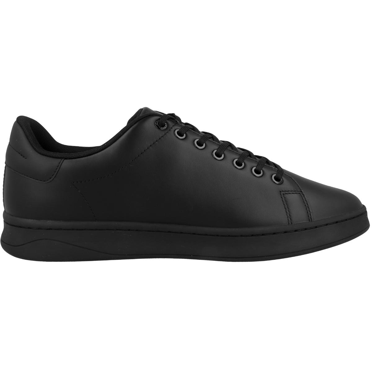Diesel S-Athene Sneaker low schwarz