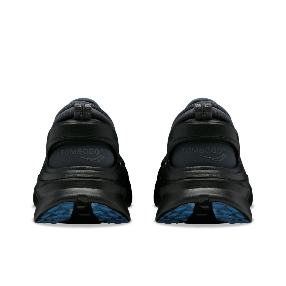 Saucony x Tombogo Butterfly S70828-1 / schwarz