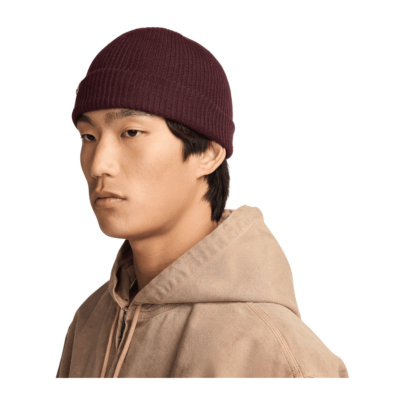 Nike Terra Beanie Rot F652
