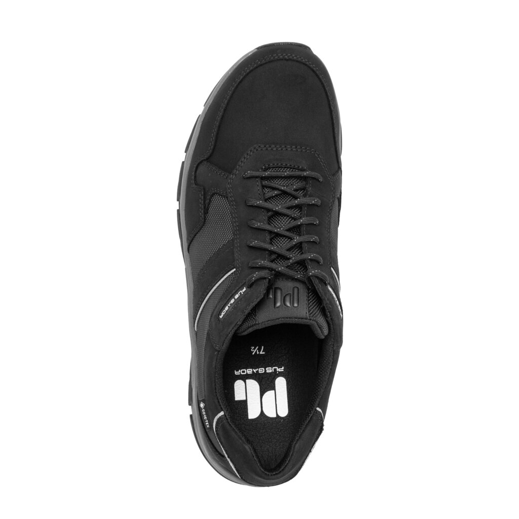 Pius Gabor PG0533 Sneaker low schwarz
