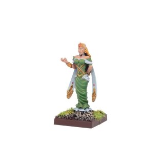 Elf Mage Queen (1)