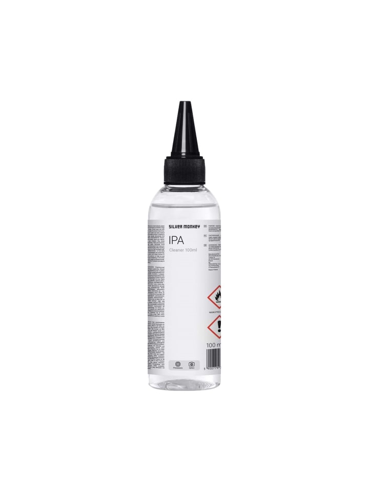 COFI 1453 IPA flüssiger Universalreiniger 100 ml - alle Oberflächen - in Schwarz günstig kaufen onesize